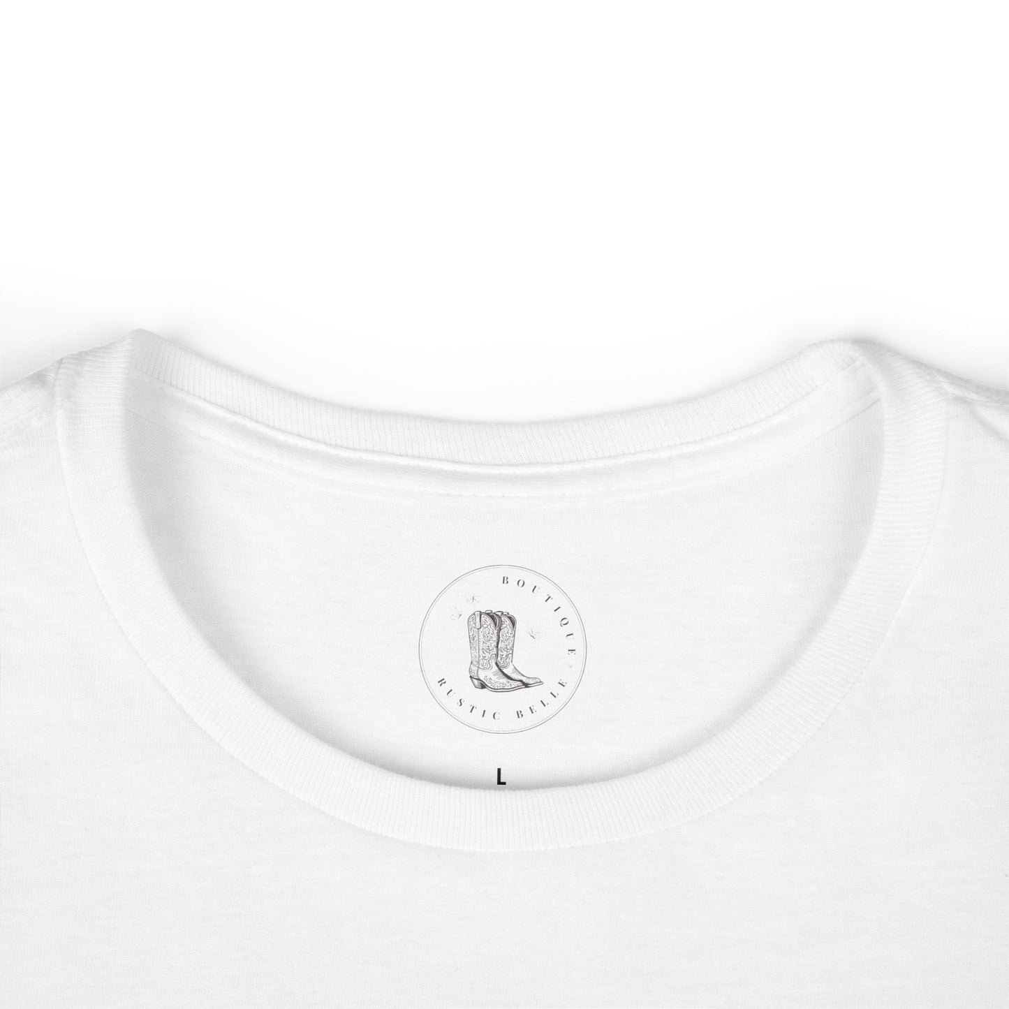 Women's Softstyle Tee