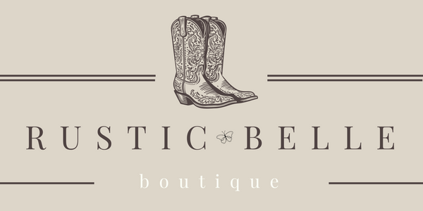 Rustic Belle Boutique